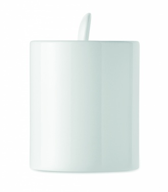 Logotrade mainoslahjat kuva: Muki ja lusikka