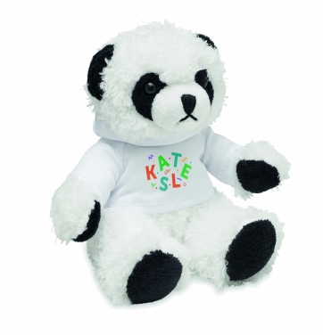Logotrade mainoslahjat kuva: Pehmoeläin Panda