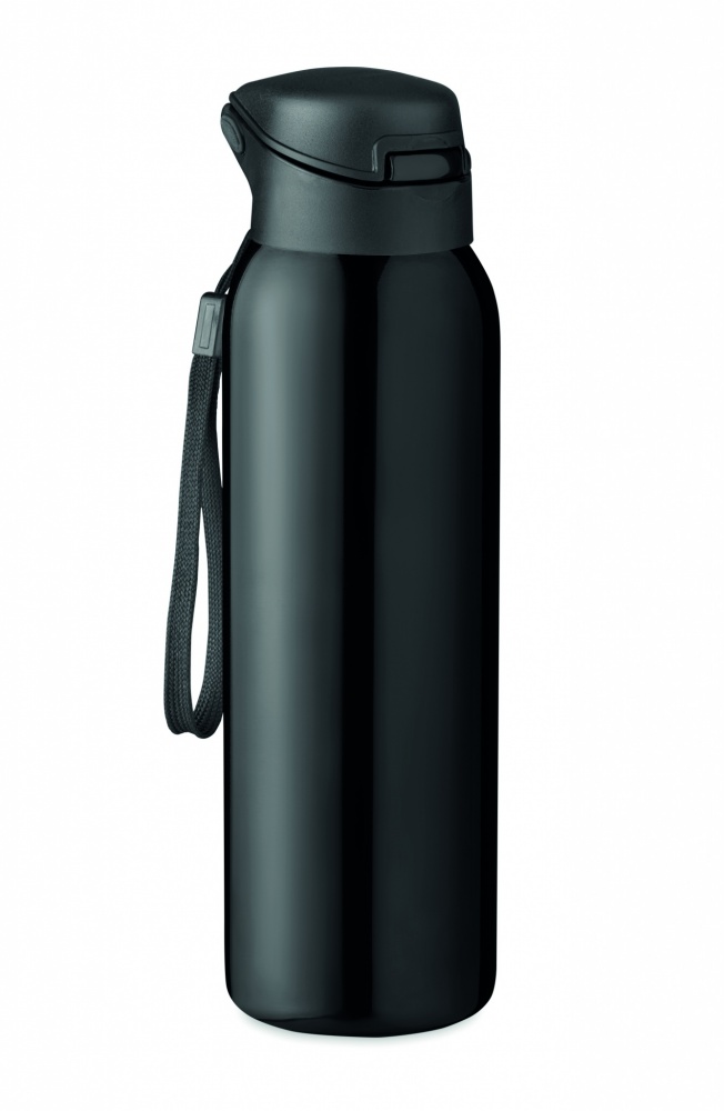 Logotrade mainostuotet kuva: Termospullo 580 ml