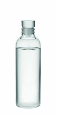 Logo trade mainoslahjat tuotekuva: Lasipullo 500 ml