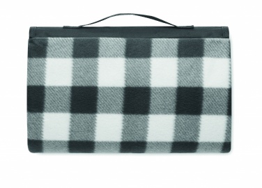 Logo trade mainostuote kuva: RPET-fleecehuopa 150 gr/m²