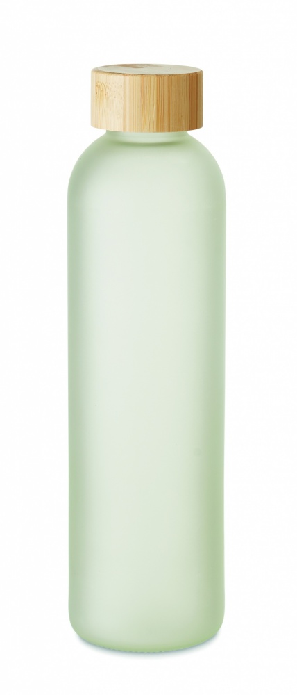 Logotrade liikelahjat kuva: Juomapullo 650ml lasi