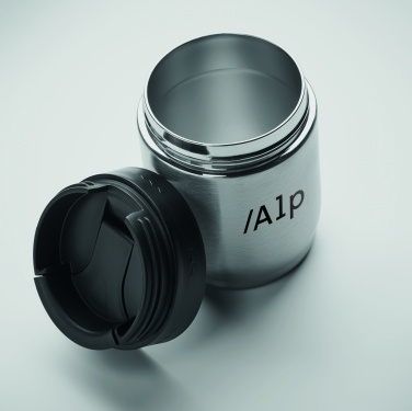 Logo trade mainoslahja ja liikelahja tuotekuva: 2 in 1 termospullo 500ml