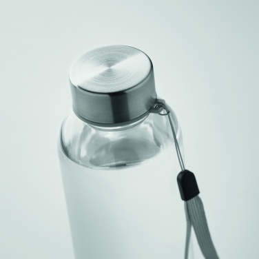 Logotrade mainostuote tuotekuva: Tritan Renew™ -pullo 500 ml