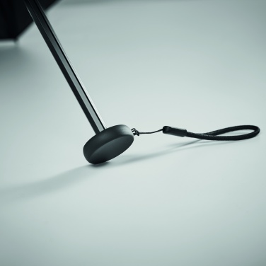 Logo trade mainostuote kuva: Sateenvarjo kokoontaitettava