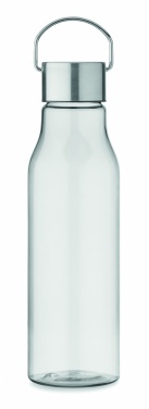 Logotrade liikelahja mainoslahja kuva: RPET-pullo 600 ml