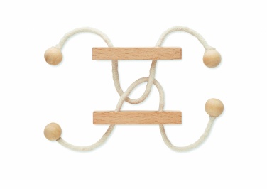 Logo trade mainoslahja ja liikelahja tuotekuva: Pulmapeli