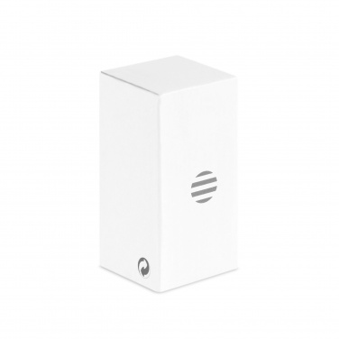 Logo trade liikelahjat mainoslahjat kuva: Matkalaukkuvaaka