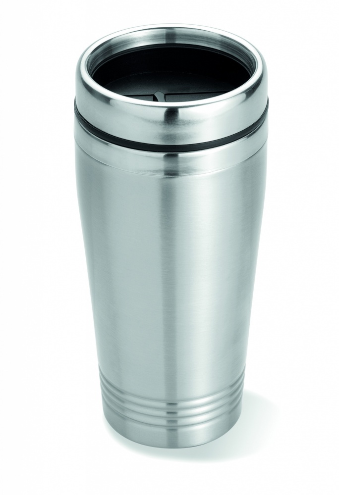 Logo trade liikelahjat tuotekuva: Termosmuki 400ml