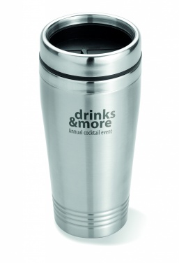Logotrade liikelahjat kuva: Termosmuki 400ml