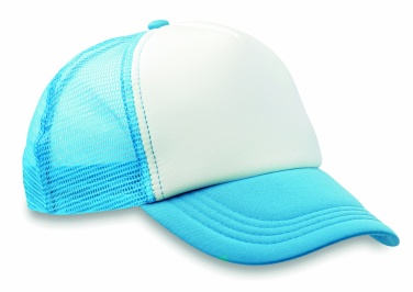 Logotrade liikelahja tuotekuva: Trucker lippalakki