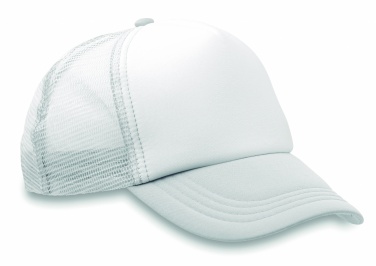 Logo trade mainostuote kuva: Trucker lippalakki