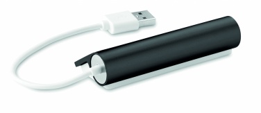 Logotrade mainostuotet kuva: USB keskitin
