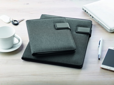 Logotrade mainoslahjat kuva: Kansio