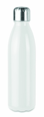 Logo trade liikelahja kuva: Juomapullo