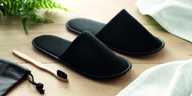 Logotrade liikelahja mainoslahja kuva: Bambu hammasharja