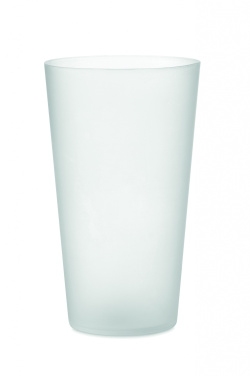 Logo trade mainostuote kuva: Reusable event cup 500ml