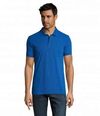 Logotrade liikelahjat kuva: PRIME Miesten Polo 200g