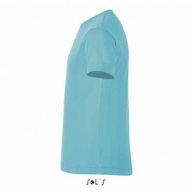 Logotrade liikelahja mainoslahja kuva: REGENT F Lasten T paita