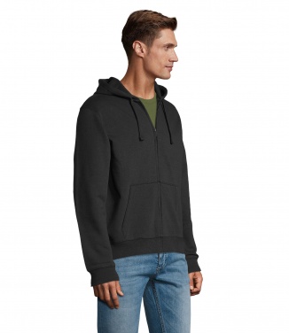 Logo trade liikelahjat tuotekuva: SPIKE HOOD Miesten 280gr