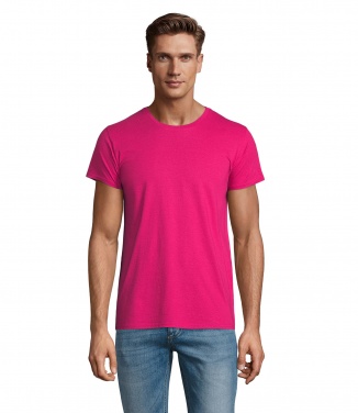 Logo trade mainostuotet tuotekuva: PIONEER MEN T-paita 175g