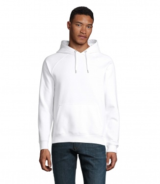 Logo trade mainoslahjat ja liikelahjat kuva: STELLAR Unisex hupullinen