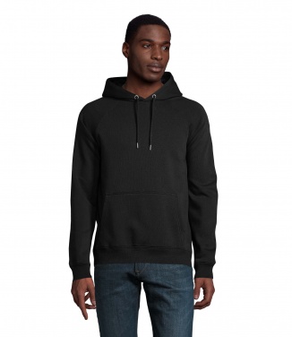 Logotrade mainoslahjat kuva: STELLAR Unisex hupullinen