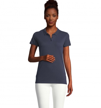 Logotrade mainostuotet kuva: PLANET WOMEN Polo 170g