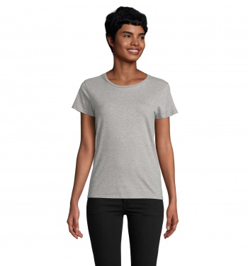 Logotrade liikelahja mainoslahja kuva: PIONEER WOMEN T-paita 175g