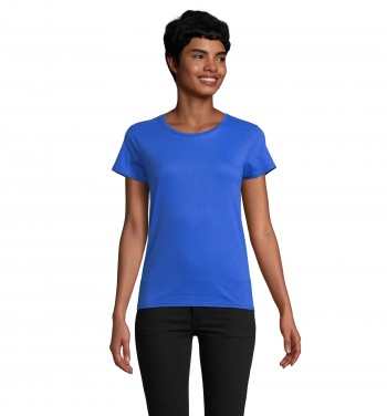 Logotrade mainoslahja ja liikelahja kuva: PIONEER WOMEN T-paita 175g
