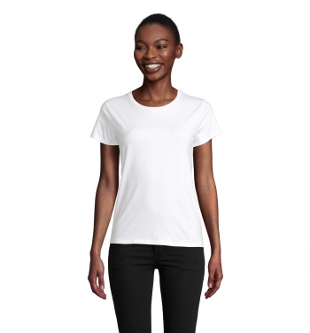 Logo trade liikelahjat mainoslahjat kuva: PIONEER WOMEN T-paita 175g