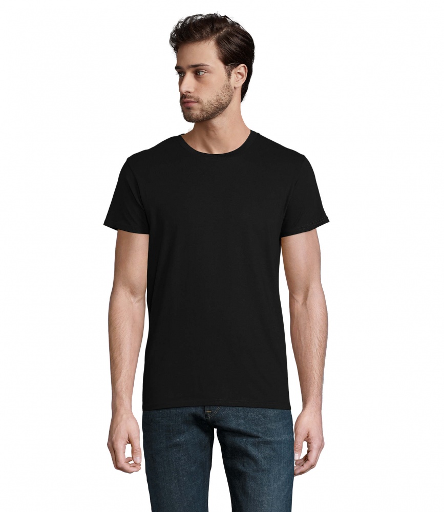 Logotrade liikelahjat kuva: CRUSADER MEN T-paita 150g