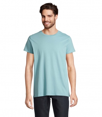 Logotrade liikelahjat mainoslahjat tuotekuva: CRUSADER MEN T-paita 150g