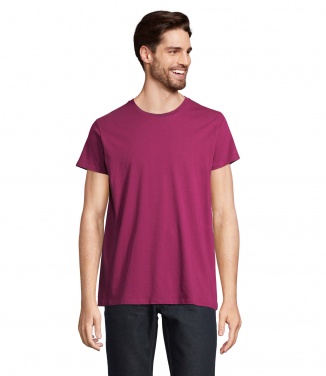 Logotrade mainoslahjat kuva: CRUSADER MEN T-paita 150g