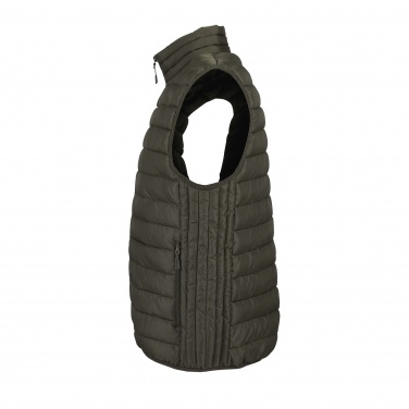 Logotrade mainoslahja tuotekuva: STREAM MEN bodywarmer