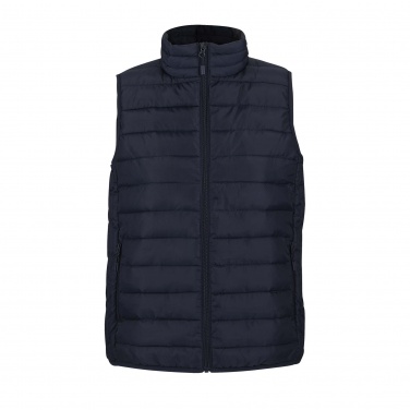 Logotrade mainoslahja tuotekuva: STREAM WOMEN bodywarmer