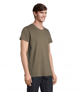 Logotrade liikelahja mainoslahja kuva: RE CRUSADER T-paita 150g