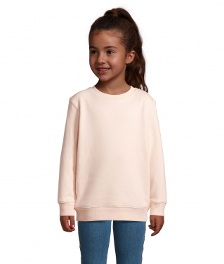 Logo trade liikelahja mainoslahja tuotekuva: COLUMBIA KIDS villapaita