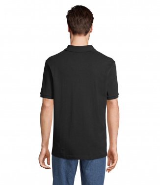 Logotrade mainostuote tuotekuva: PEGASE Polo Organic 210g