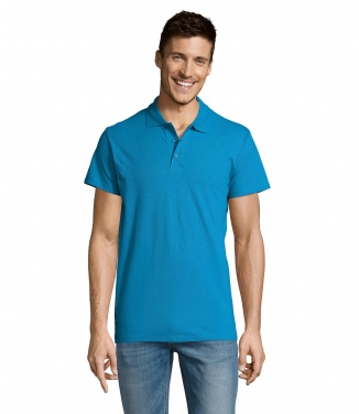 Logo trade liikelahjat tuotekuva: SUMMER II MEN Polo 170g