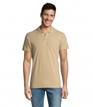 Logo trade liikelahja kuva: SUMMER II MEN Polo 170g