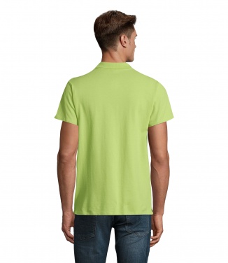Logotrade liikelahja tuotekuva: SPRING II MEN Polo 210g
