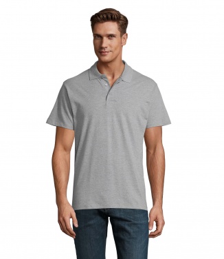 Logotrade mainostuote tuotekuva: SPRING II MEN Polo 210g