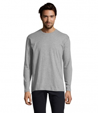 Logotrade mainoslahjat ja liikelahjat tuotekuva: MONARCH MEN T-paita 150g