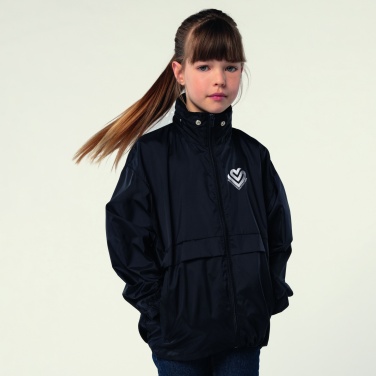 Logotrade liikelahja mainoslahja kuva: SURF KIDS WINDBREAKER 210g
