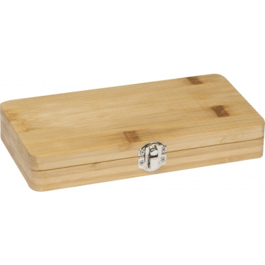 Logo trade liikelahja kuva: 22-osainen työkalusarja BERINGEN