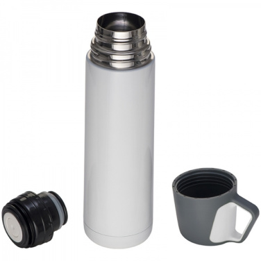 Logo trade liikelahja kuva: Tyhjiöpullo CALERA 500 ml