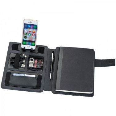 Logotrade liikelahjat kuva: Power bank -kansio Leno