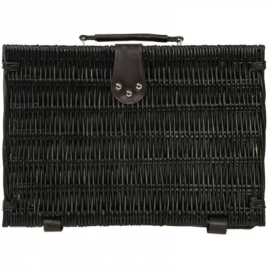 Logotrade liikelahjat mainoslahjat tuotekuva: Piknikkori RIVA DEL GARDA