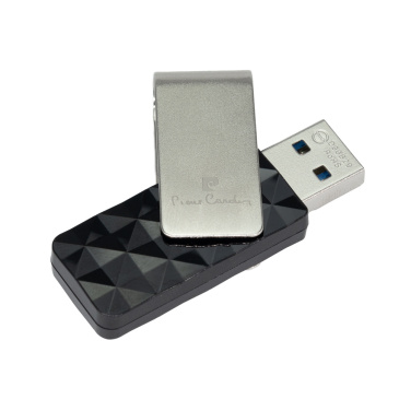 Logo trade mainoslahjat ja liikelahjat kuva: PENDRIVE PIERRE CARDIN USB 32GB